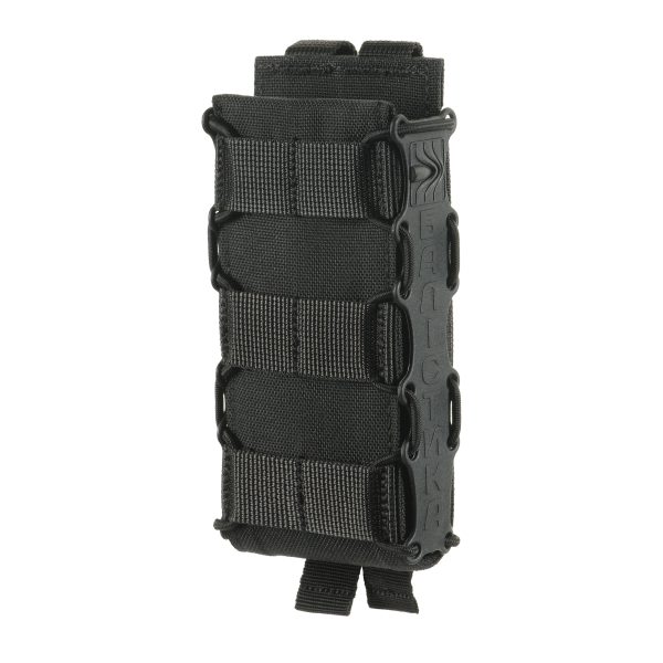 Балістика підсумок для AK/AR "Колчан" Cordura 1000D Black