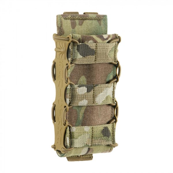 Балістика підсумок для AK/AR "Колчан" Cordura 1000D Multicam