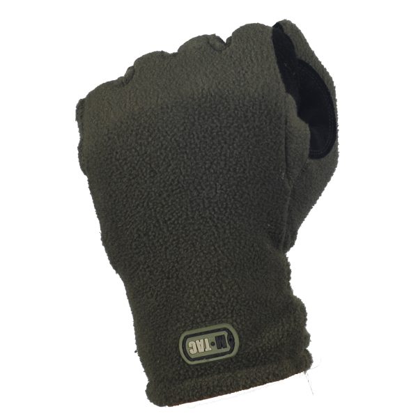 M-Tac рукавички Winter Tactical OD