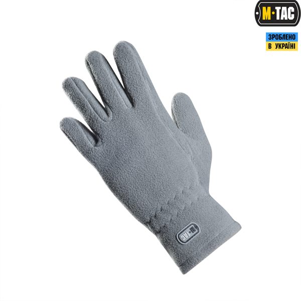 M-Tac рукавички Winter Grey
