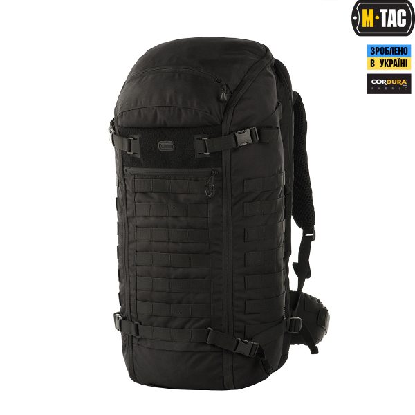 M-Tac рюкзак Gen.II Elite Large Black