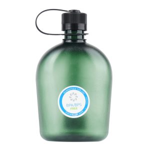 Nalgene пляшка Sustain Foliage 1l