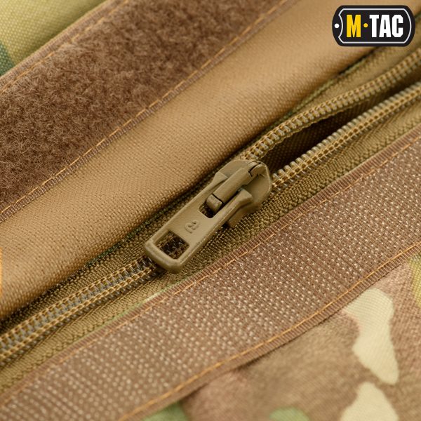 M-Tac гамаши Coyote/Multicam