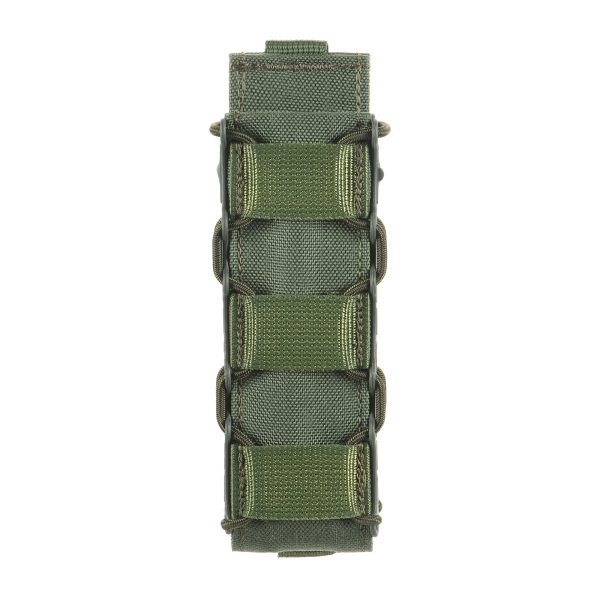 Балістика підсумок "Колчан" РСС Cordura 1000D Olive