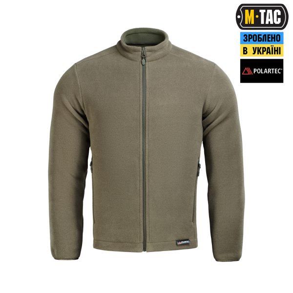 M-Tac кофта Nord Fleece Olive
