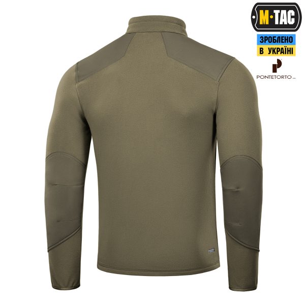 M-Tac кофта Centurion Microfleece Olive