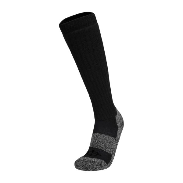 Covert Threads ROCK Infiltrator шкарпетки Black