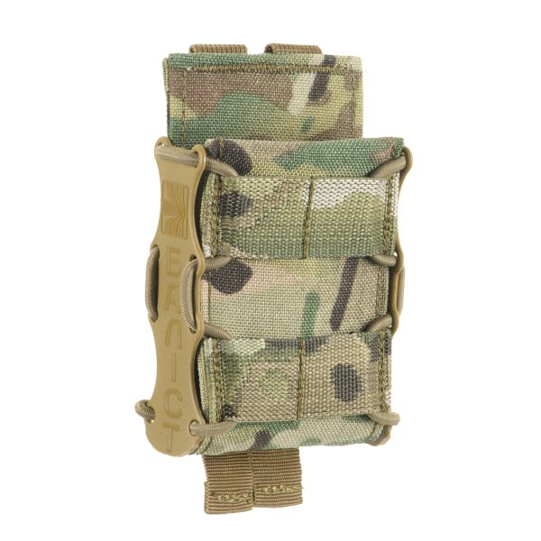 Балістика підсумок "Колчан" mini Cordura 1000D MC