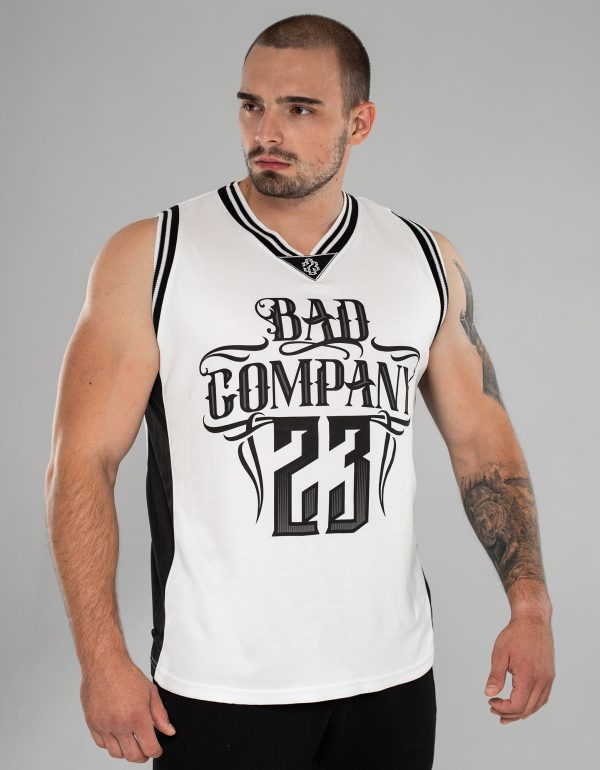 Bad Company майка Bouncer
