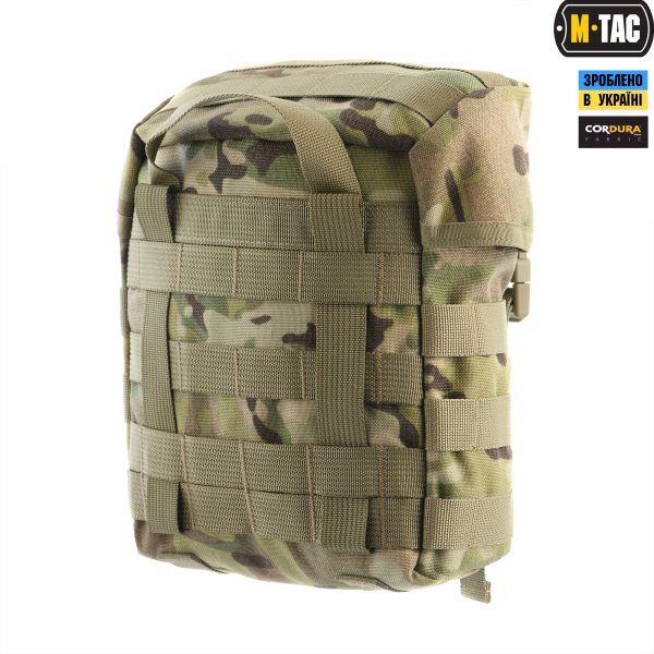 M-Tac підсумок "Сухарка" Multicam