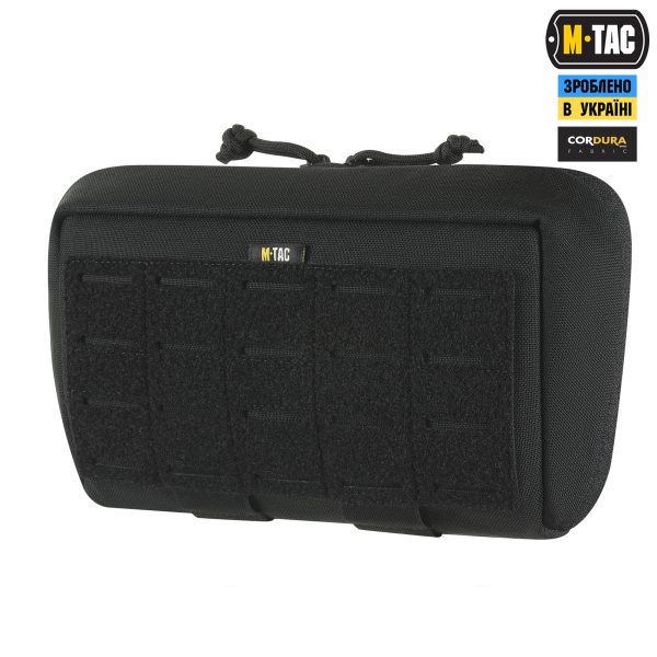 M-Tac підсумок Admin Large Elite Black