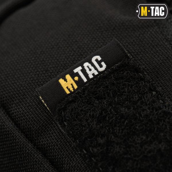 M-Tac сумка Forefront Bag Elite Black
