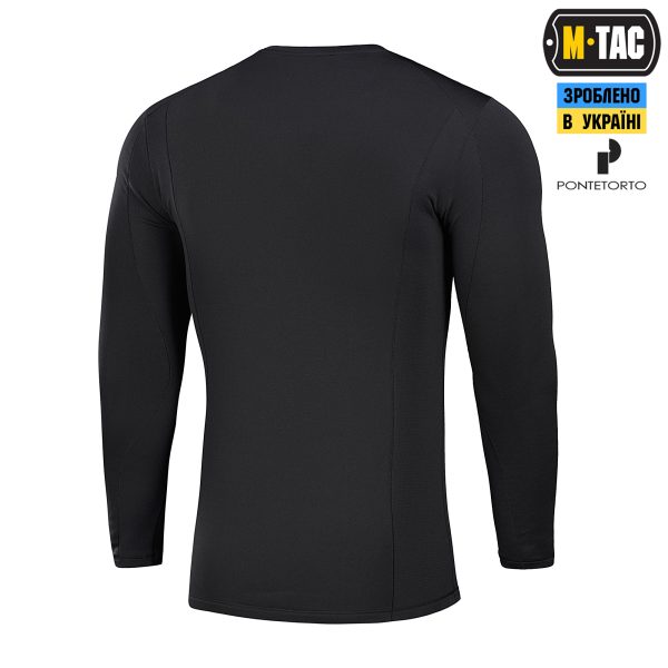 M-Tac термосорочка Winter Baselayer Black