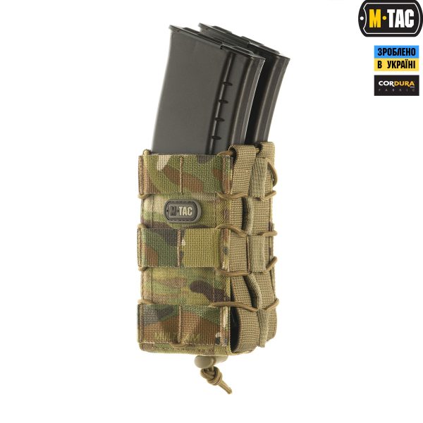 M-Tac підсумок для АК відкритий подвійний Gen.2 Multicam