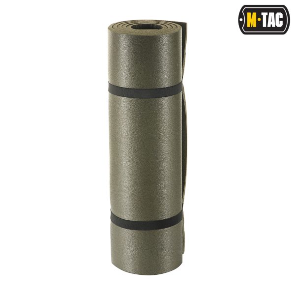 M-Tac карімат 10мм (60х190см) олива