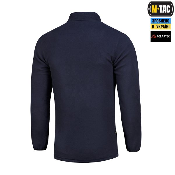 M-Tac кофта Delta Polar Pro Dark Navy Blue