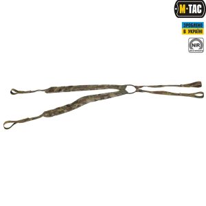 M-Tac ремені плечові для тактичного пояса Gen.2 MC