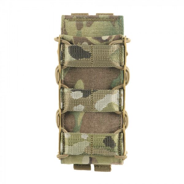 Балістика підсумок для AK/AR "Колчан" Cordura 1000D Multicam