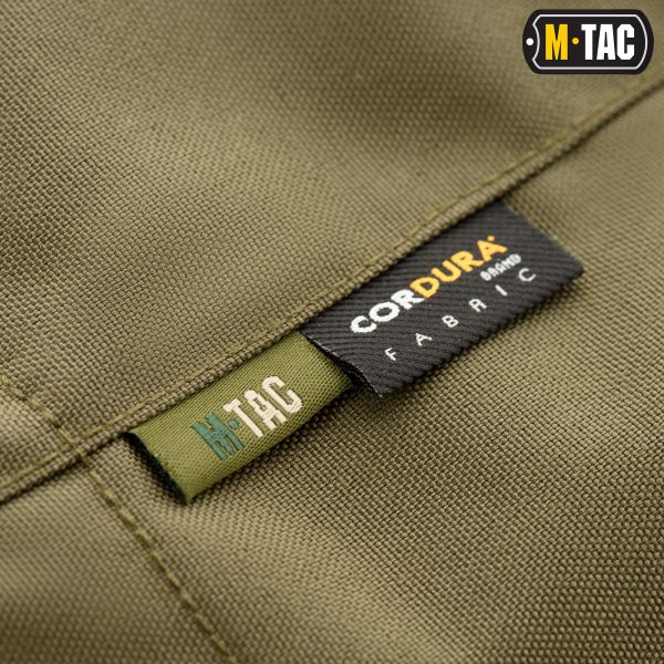 M-Tac гамаши Olive