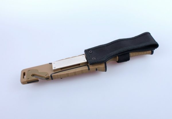 Ganzo ніж G8012 Desert