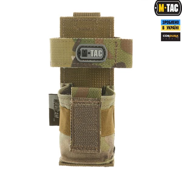 M-Tac підсумок для турнікета компактний Gen.2 Multicam