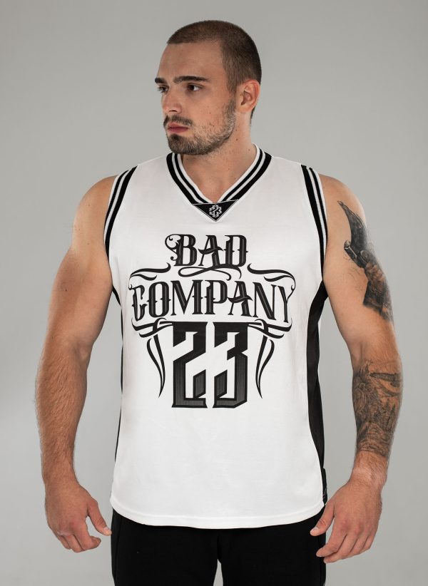 Bad Company майка Bouncer