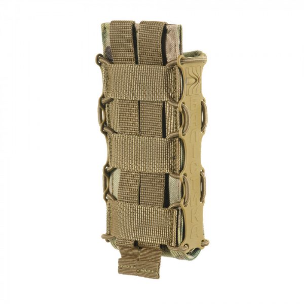Балістика підсумок для AK/AR "Колчан" Cordura 1000D Multicam
