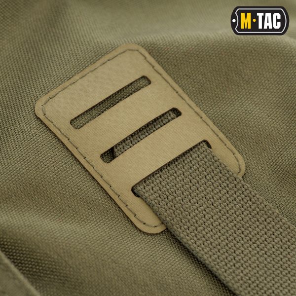 M-Tac гамаши Elite Ranger Green