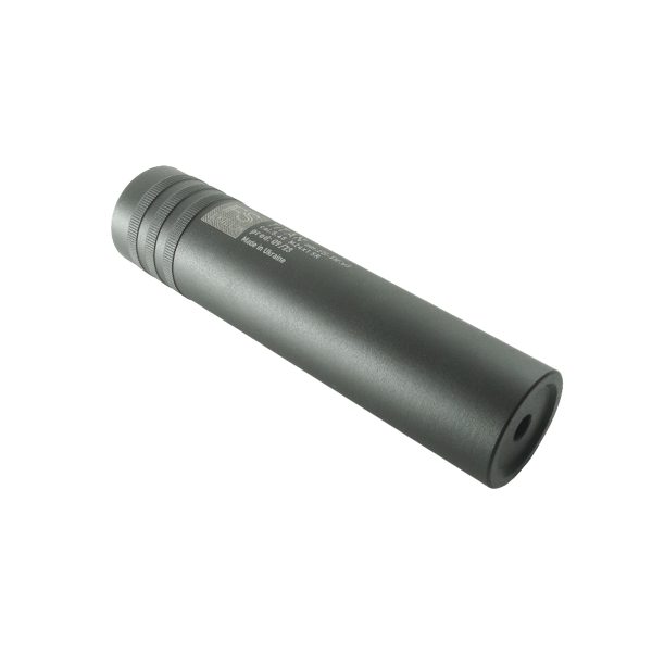 FS глушник Titan FS-T1Fv3 5.45мм М24х1.5П з фіксатором