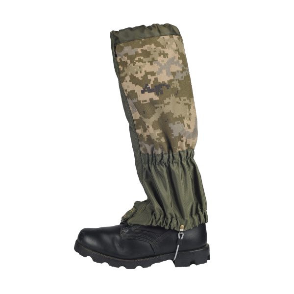 M-Tac гамаши Olive/MM14