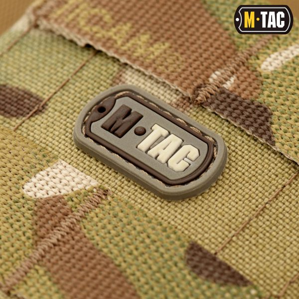 M-Tac підсумок для AK/AR Kydex відкритий Gen.2 Multicam