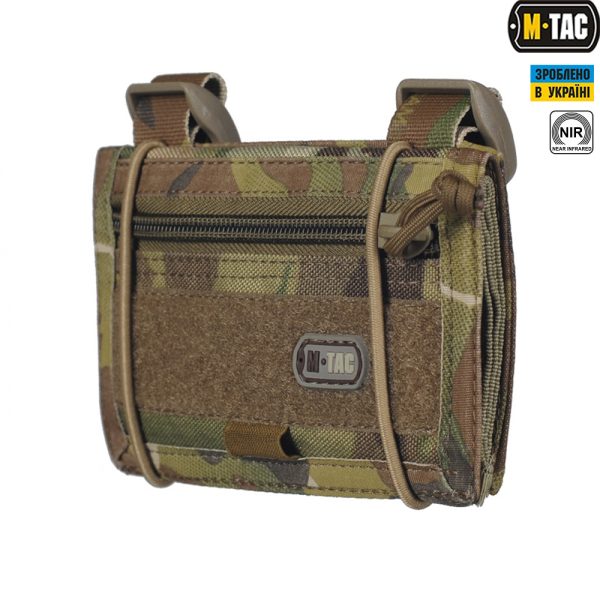 M-Tac планшет наручний з утяжкою Gen.2 MC