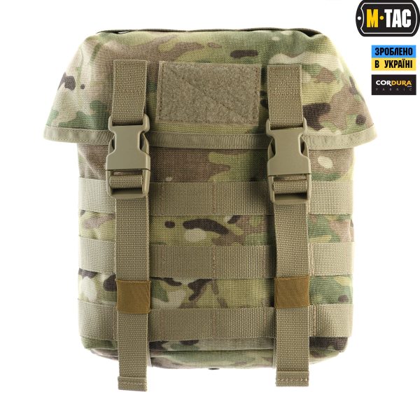 M-Tac підсумок "Сухарка" Multicam