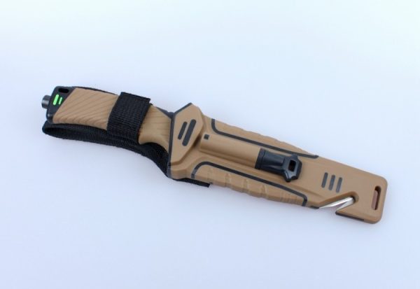 Ganzo ніж G8012 Desert