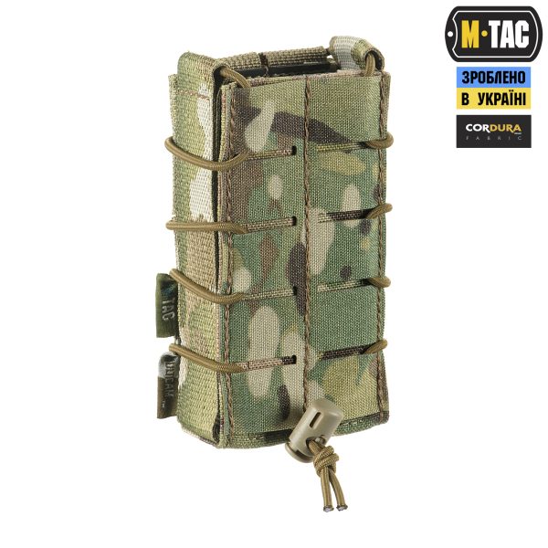 M-Tac підсумок для АК відкритий Laser Cut Gen.3 Multicam
