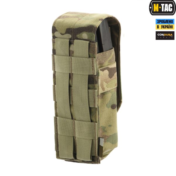 M-Tac підсумок для АК закритий Gen.3 Multicam