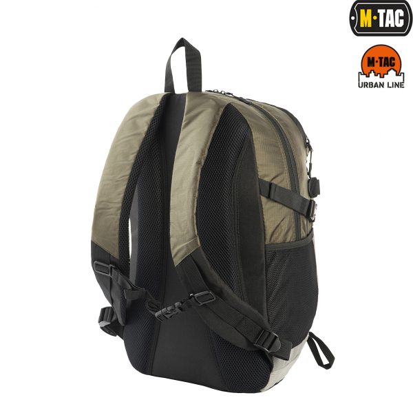 M-Tac рюкзак Urban Line Light Pack Green