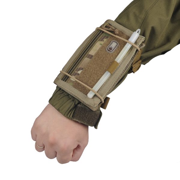 M-Tac планшет наручний з утяжкою MC