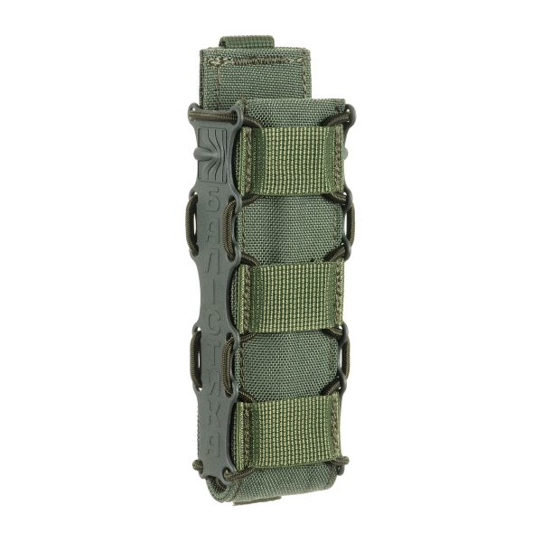Балістика підсумок "Колчан" РСС Cordura 1000D Olive