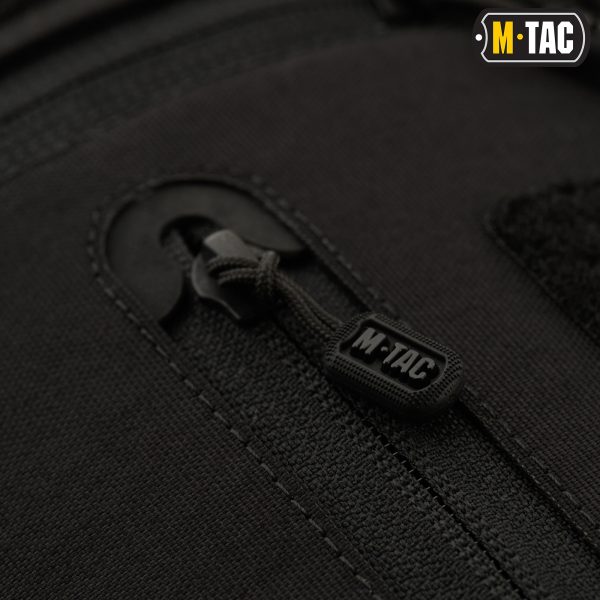M-Tac сумка Forefront Bag Elite Black
