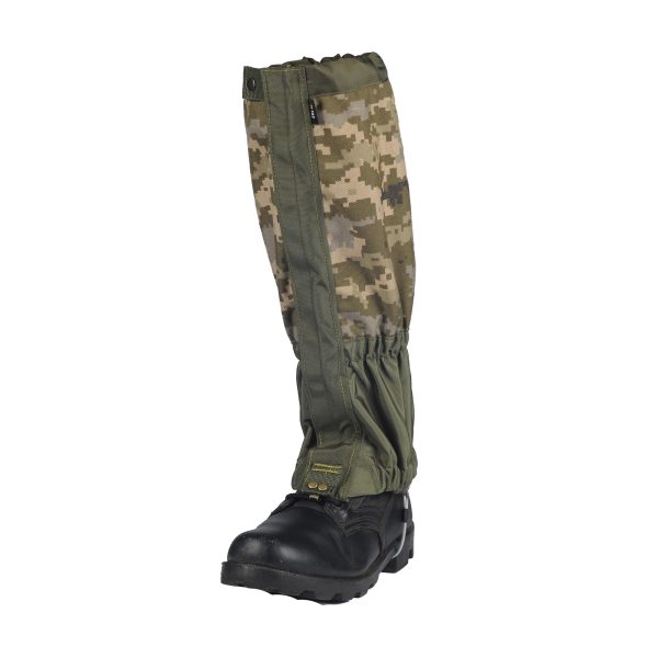 M-Tac гамаши Olive/MM14