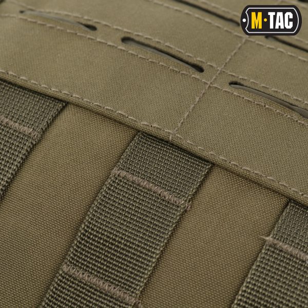 M-Tac рюкзак однолямочний Armadillo Ranger Green