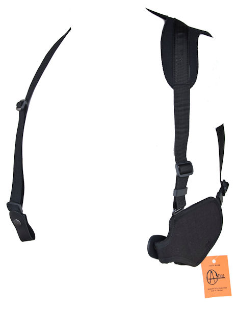 A-Line 6СУ10 кобура для ПМ/Форт A-Line 6СУ10 кобура для ПМ/Форт — изображение 5