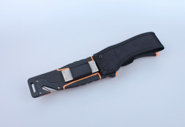 Ganzo ніж G8012 Orange