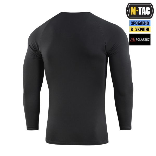 M-Tac термосорочка Polartec Winter Baselayer Active Black