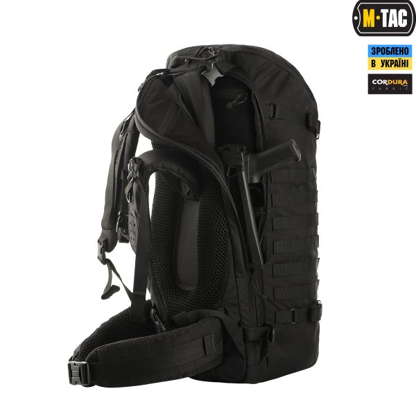 M-Tac рюкзак Gen.II Elite Large Black