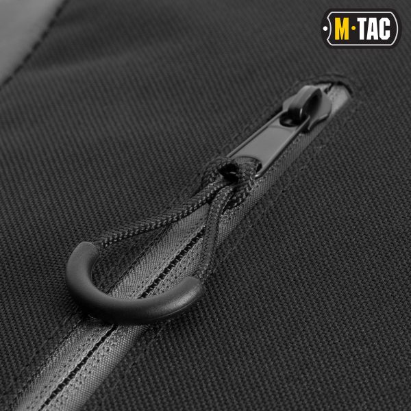 M-Tac рюкзак Urban Line Lite Pack Grey/Black