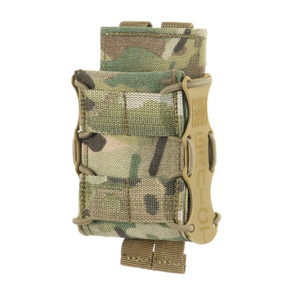 Балістика підсумок "Колчан" mini Cordura 1000D MC