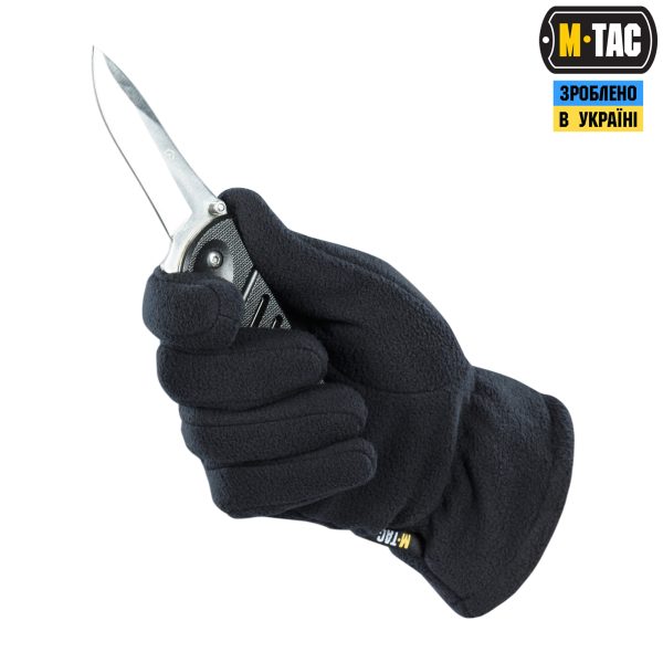 M-Tac рукавички Winter Dark Navy Blue