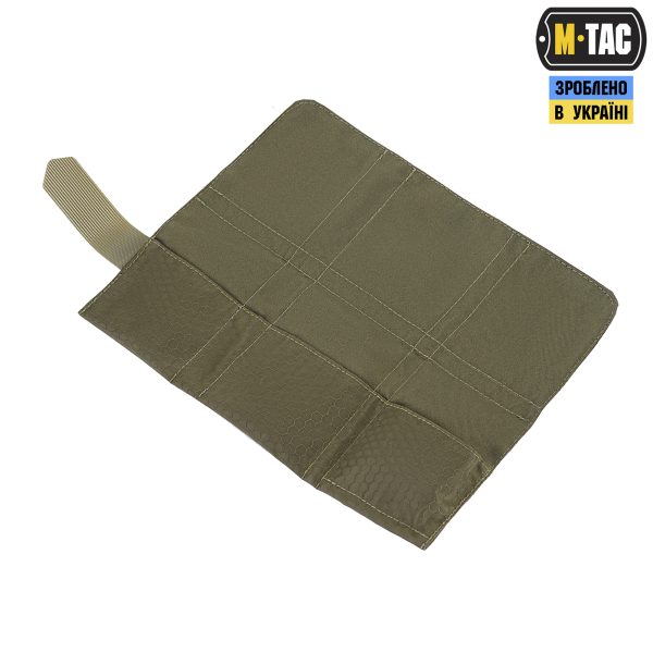 M-Tac підсумок City Med Pouch Hex Ranger Green